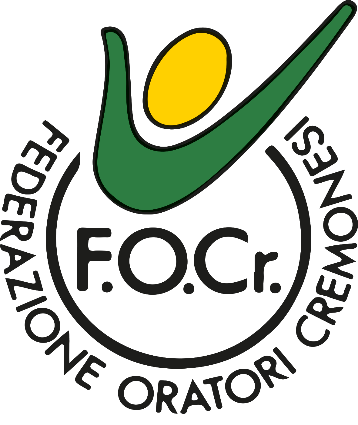 Focr - Federazione Oratori Cremonesi